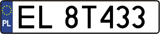 EL8T433