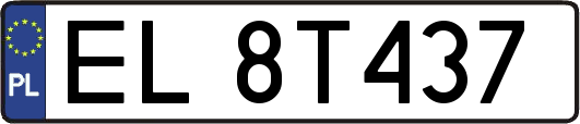 EL8T437