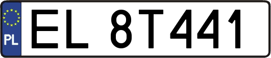 EL8T441