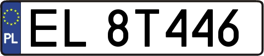 EL8T446