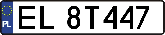 EL8T447