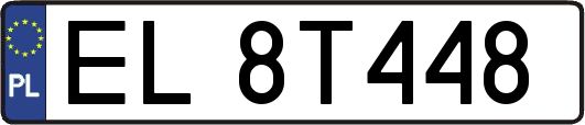 EL8T448