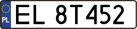 EL8T452