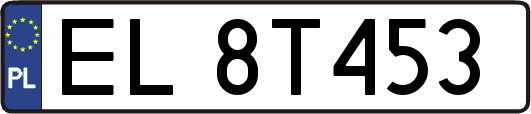 EL8T453