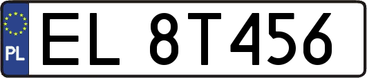 EL8T456