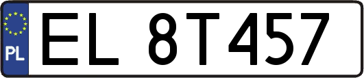 EL8T457