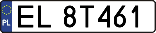 EL8T461