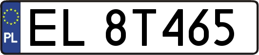 EL8T465