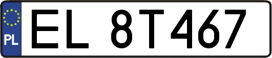 EL8T467