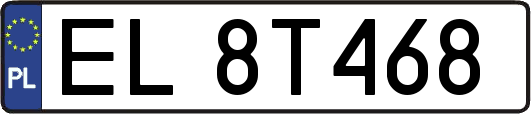 EL8T468