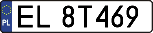 EL8T469