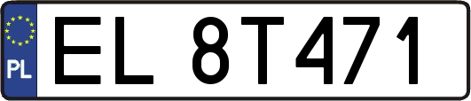 EL8T471