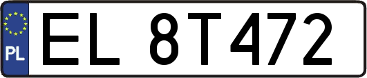 EL8T472