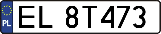 EL8T473