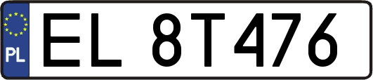 EL8T476