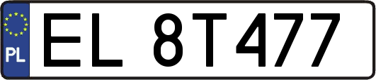 EL8T477