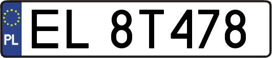 EL8T478