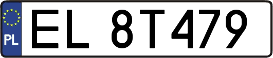 EL8T479