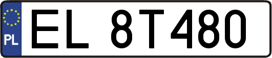 EL8T480