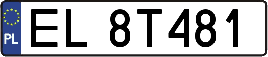 EL8T481