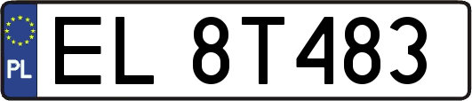 EL8T483