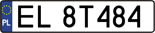EL8T484