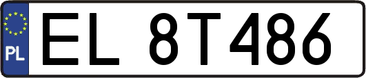 EL8T486