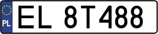 EL8T488