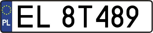 EL8T489