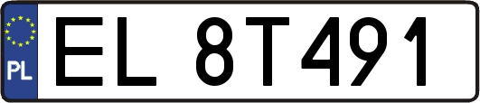 EL8T491