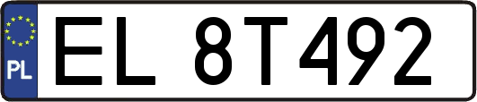 EL8T492