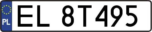 EL8T495