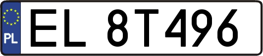 EL8T496