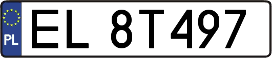 EL8T497