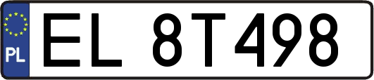 EL8T498