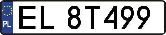 EL8T499