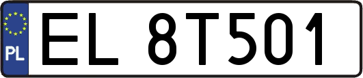 EL8T501