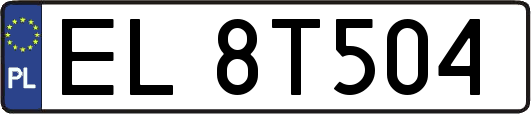 EL8T504