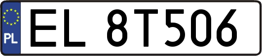 EL8T506