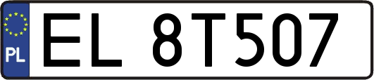 EL8T507