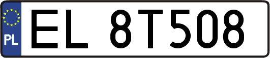 EL8T508