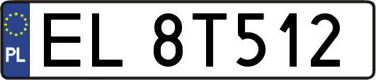 EL8T512