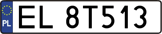 EL8T513