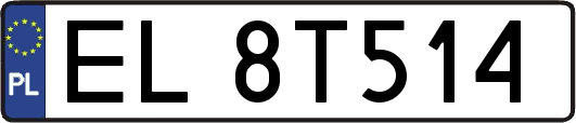 EL8T514