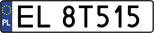 EL8T515