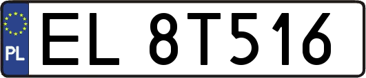 EL8T516