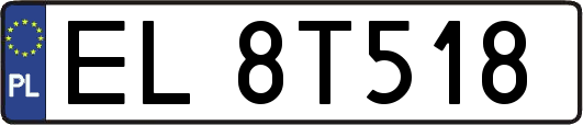 EL8T518