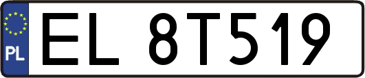 EL8T519