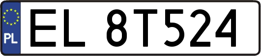 EL8T524