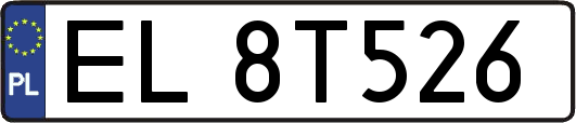 EL8T526
